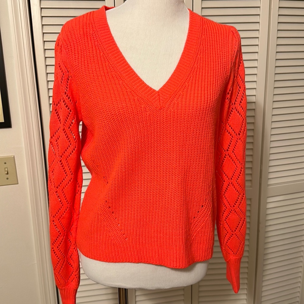 Lilly Pulitzer Sweater-Size M